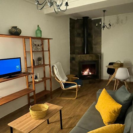 Apartamento Irene 1 Caravaca De La Cruz Eksteriør billede