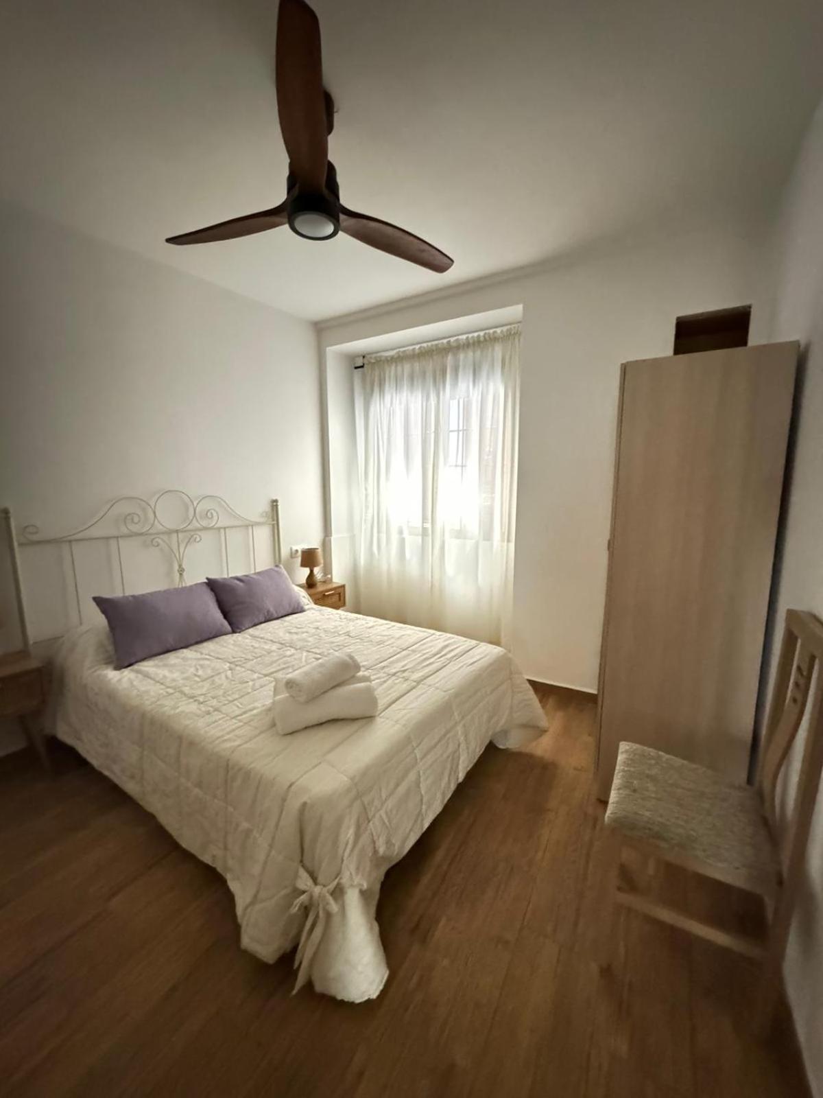 Apartamento Irene 1 Caravaca De La Cruz Eksteriør billede