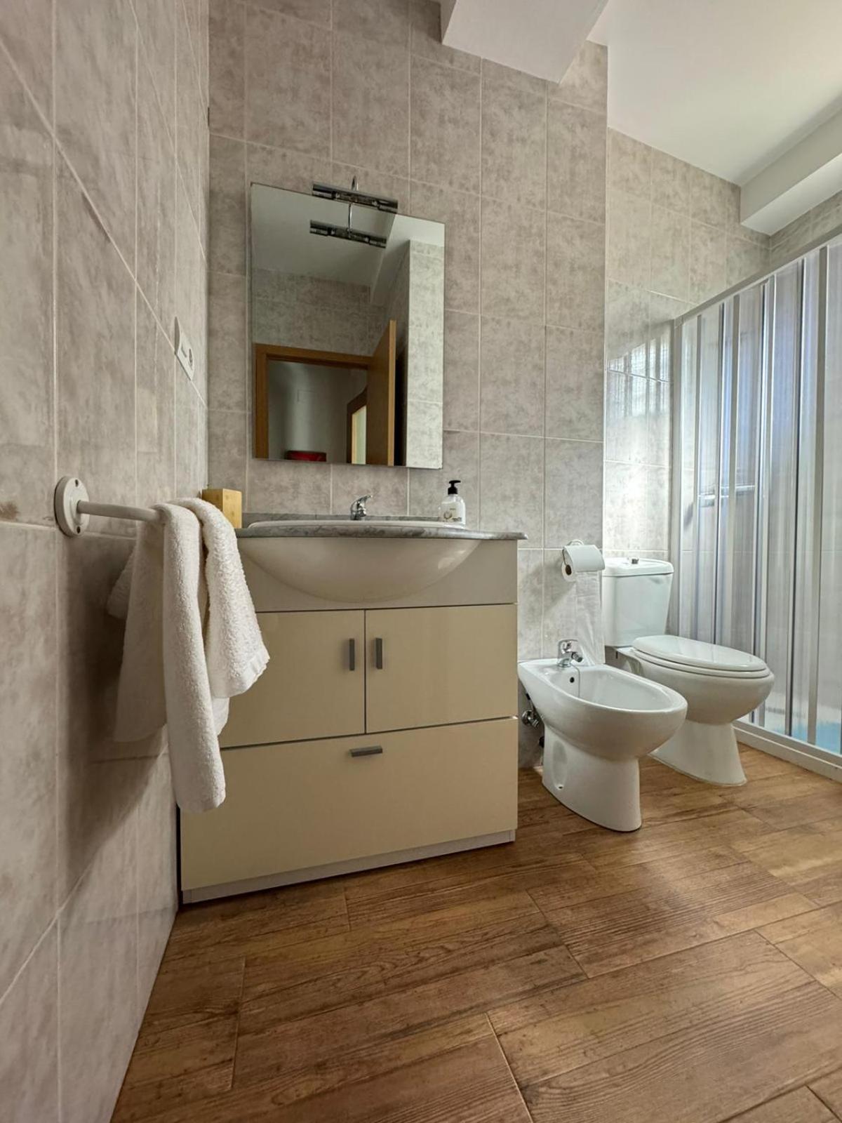 Apartamento Irene 1 Caravaca De La Cruz Eksteriør billede