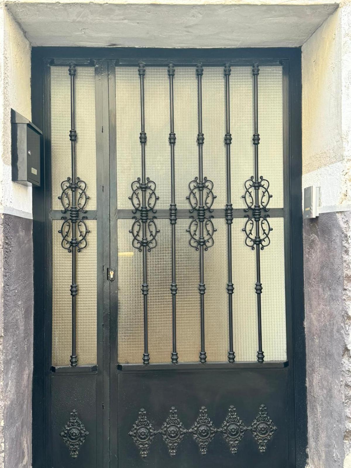 Apartamento Irene 1 Caravaca De La Cruz Eksteriør billede