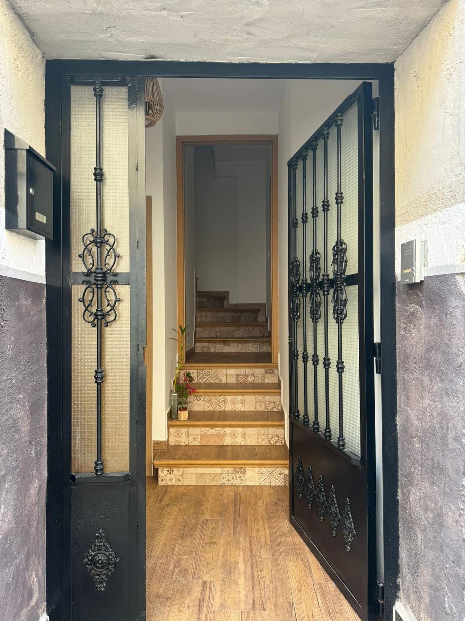 Apartamento Irene 1 Caravaca De La Cruz Eksteriør billede