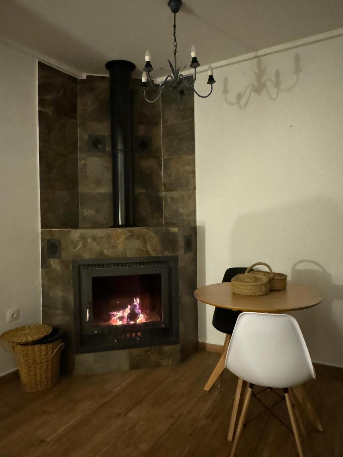 Apartamento Irene 1 Caravaca De La Cruz Eksteriør billede