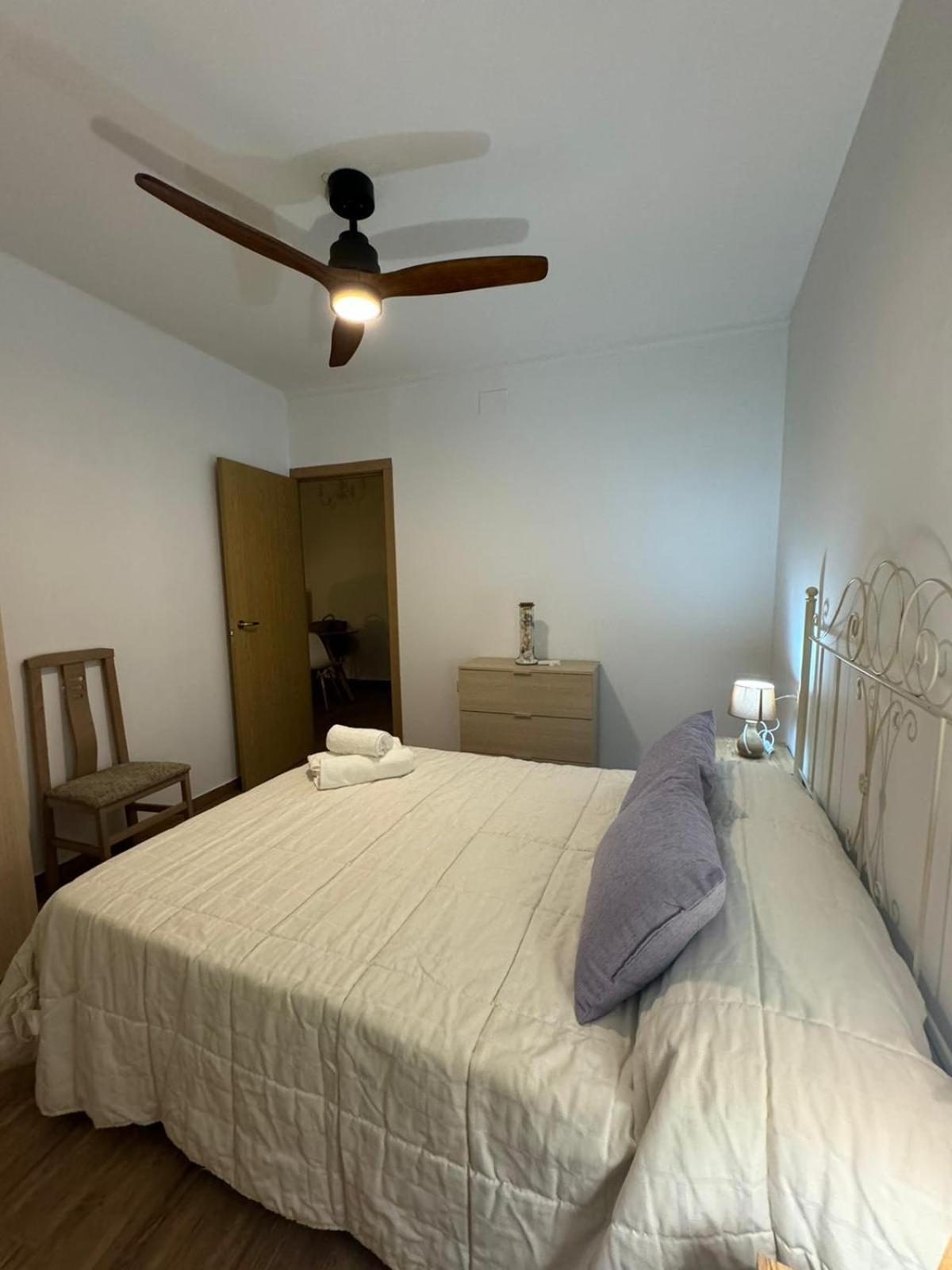 Apartamento Irene 1 Caravaca De La Cruz Eksteriør billede