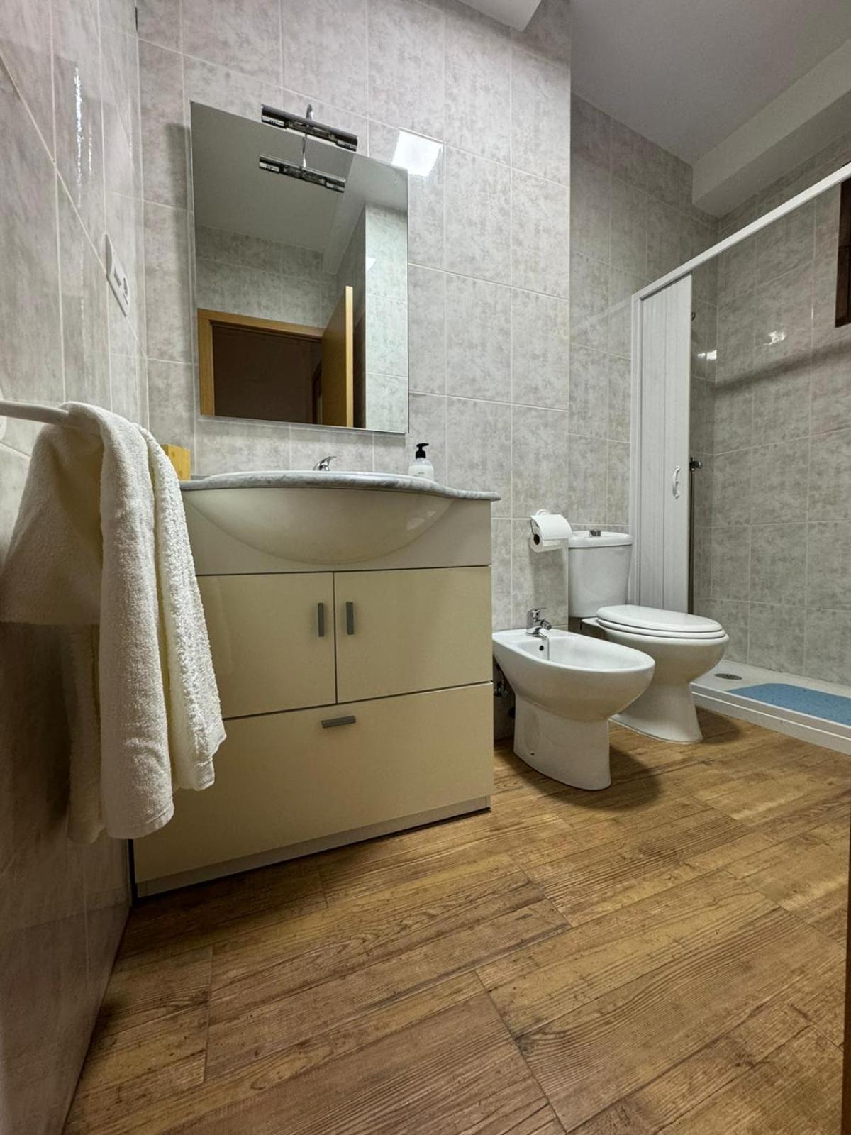 Apartamento Irene 1 Caravaca De La Cruz Eksteriør billede